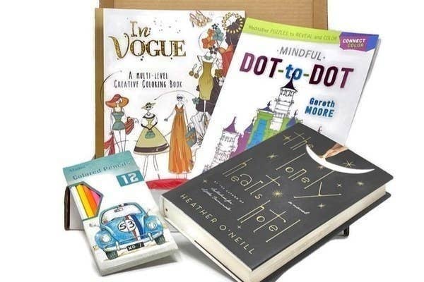 Download 28 Awesome Subscription Boxes That Cost Less Than 25