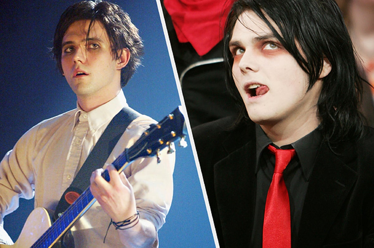 We Know What Kind Of Emo Kid You Are Sign in with facebook or twitter to start your gallery. we know what kind of emo kid you are