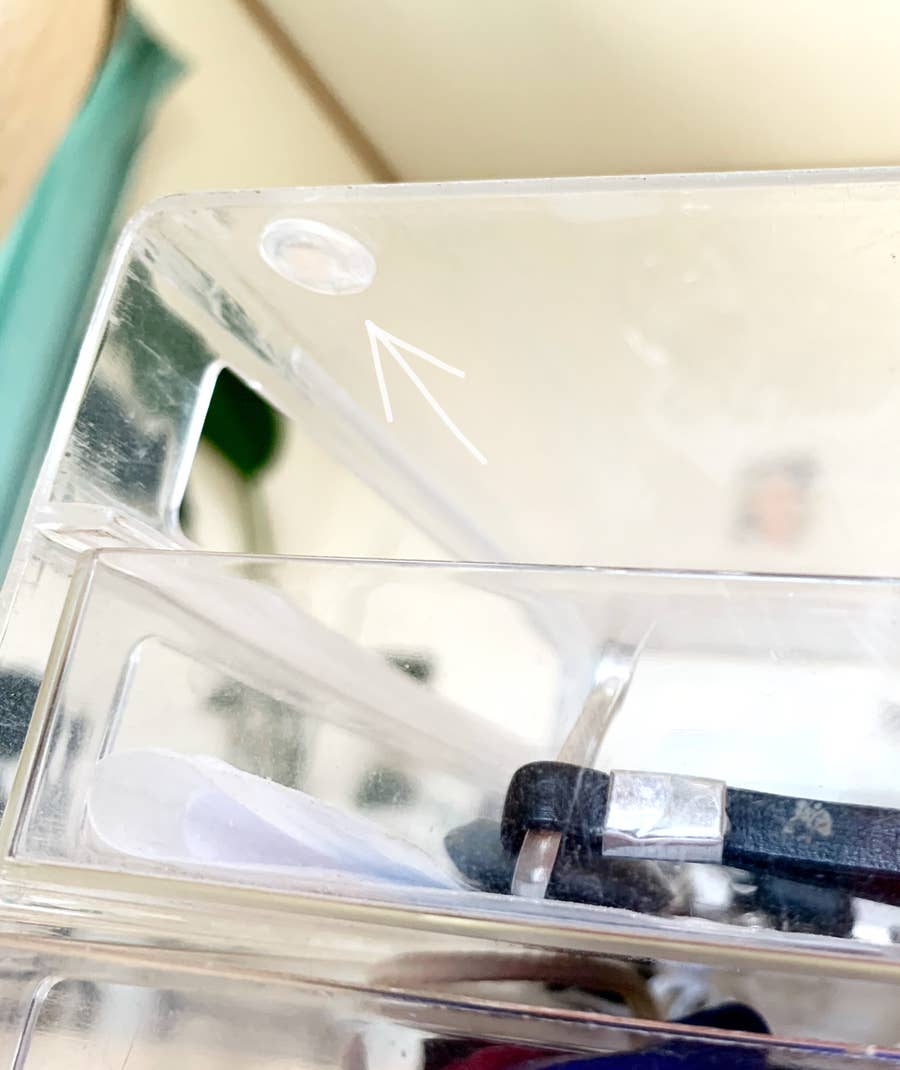 色んなプチストレスが消えた ダイソーの クッションゴム が地味にスゴい