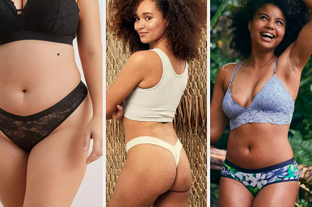 Make Room In Your Underwear Drawer: Aerie Is Offering 6 Pairs For Only $25