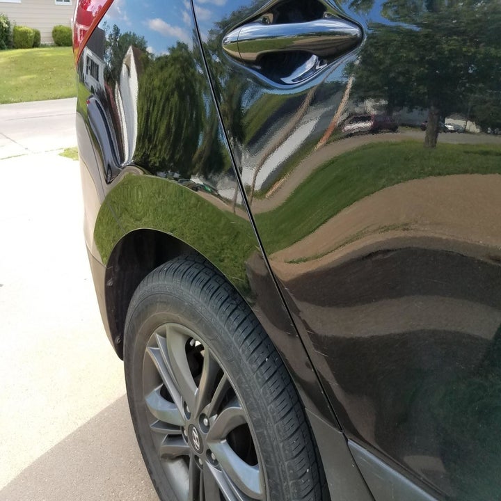 25 Products That’ll Make Your Car Look Like You Just Drove It Off The Lot