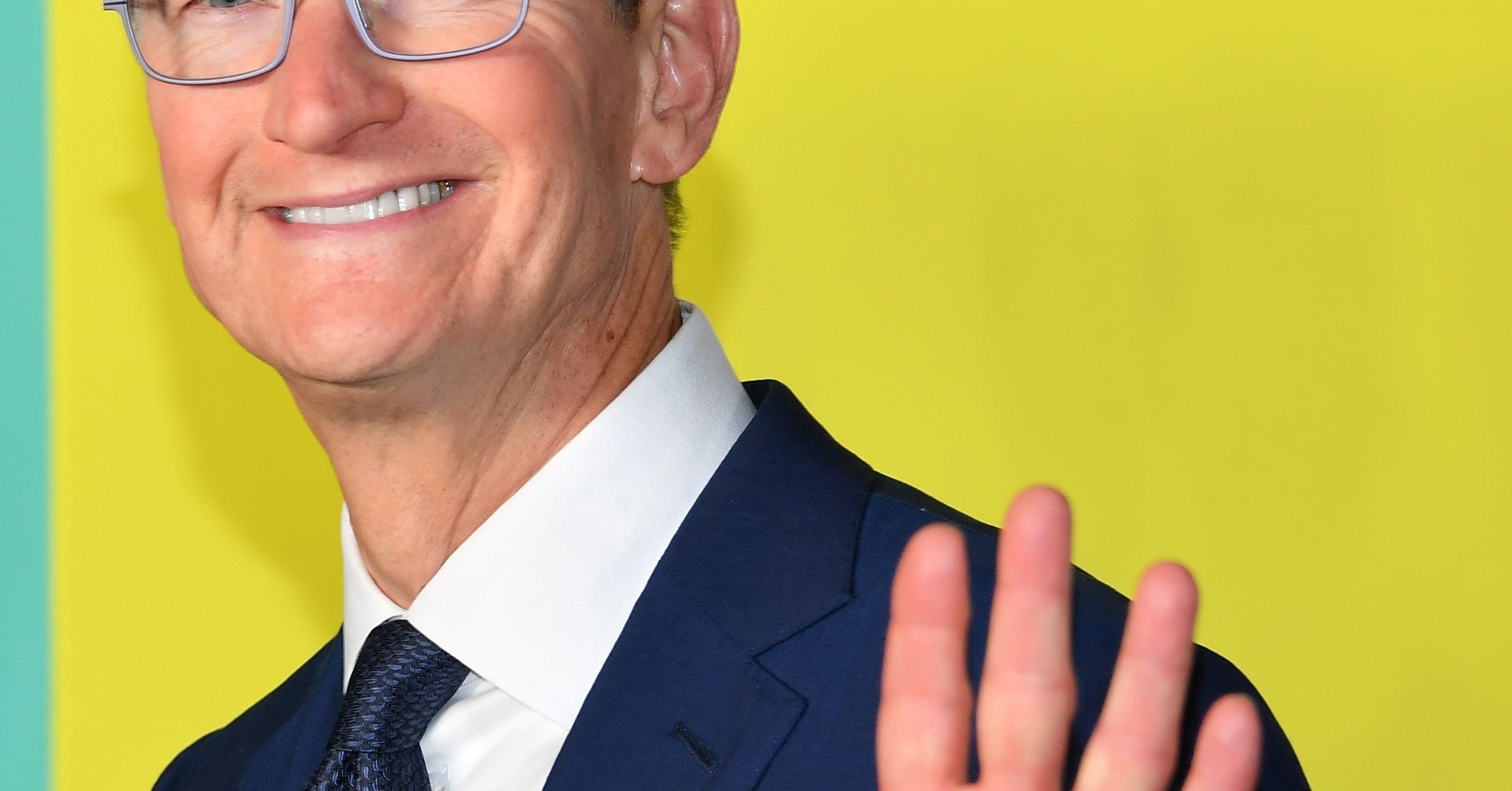 Apple Removed Pocket Casts From Its App Store In China