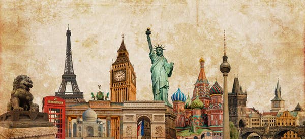 This India Trivia Quiz Is Not Hard But Can You Pass It