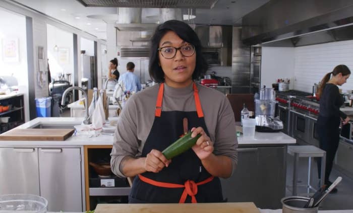 Claire Saffitz Apologises For Complicity In Bon Appetit S Toxic