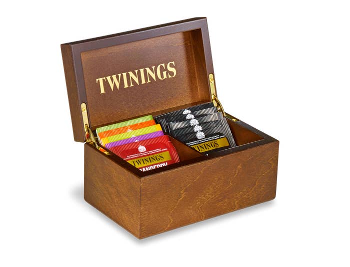 17 Gifts From Twinings' Online Shop That Are Frankly TeaRiffic