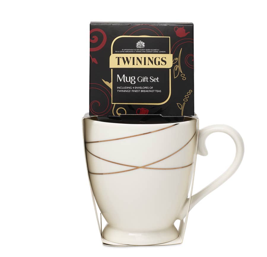 Twinings tea cups sale