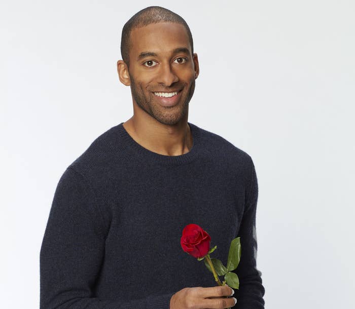 Meet Your New Bachelor 101 3 The River