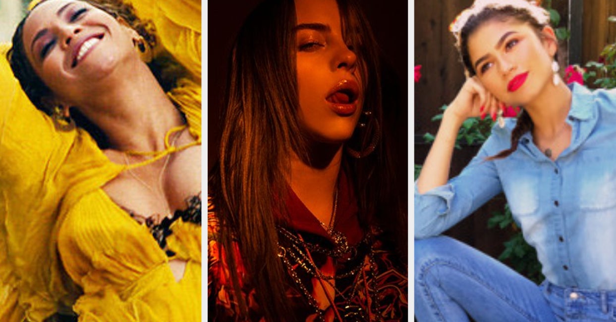 Quiz What Color Are You?