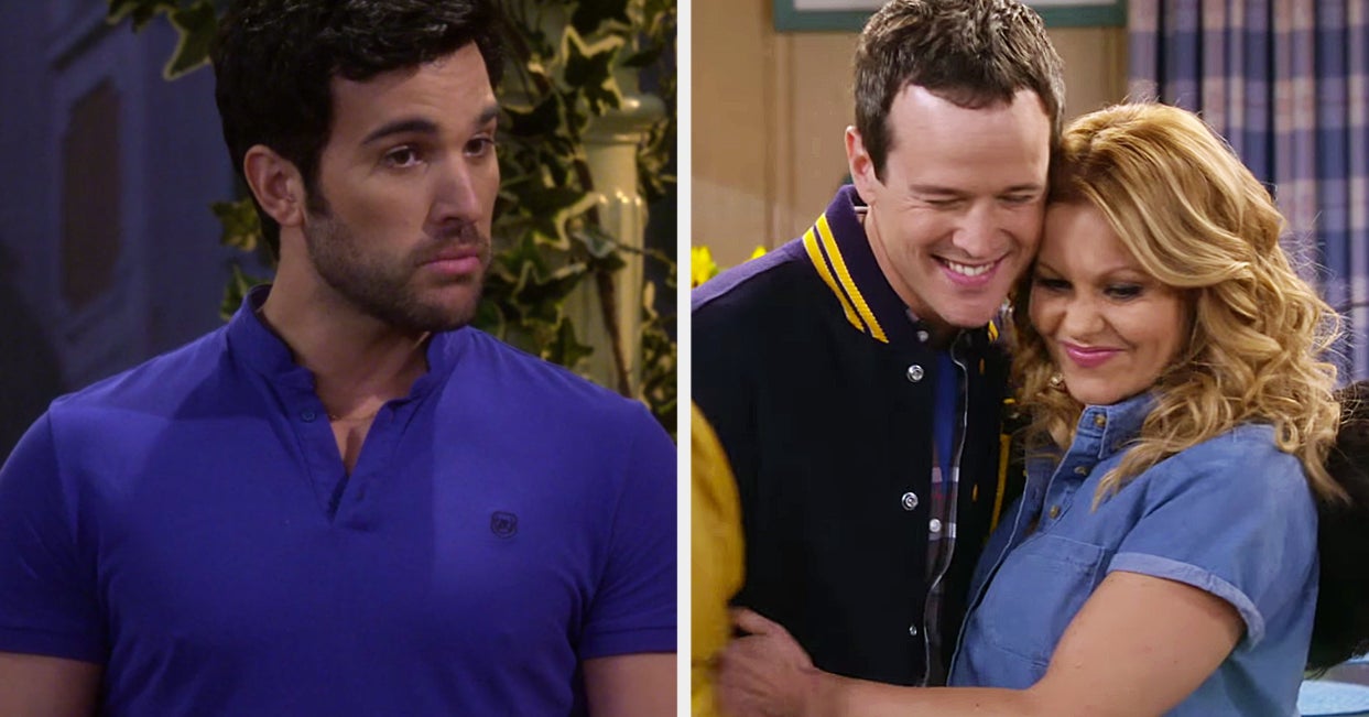 Take This Quiz And We'll Give You A "Fuller House" Soulmate