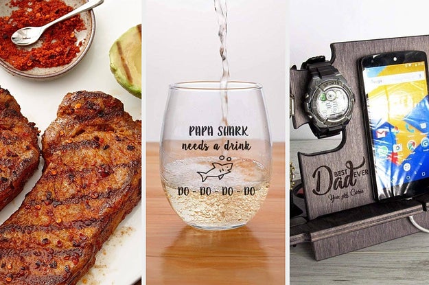 Father S Day Gifts They Won T Ask For But Will Totally Love