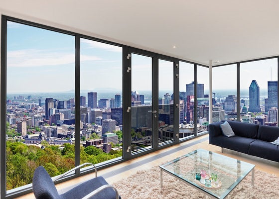 Quiz: Design A Penthouse Apartment And We’ll Reveal How Rich You’ll Be