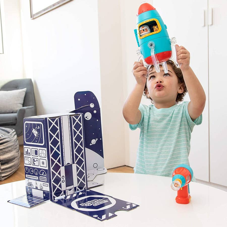 The 54 best gifts for 1-year-olds in 2024