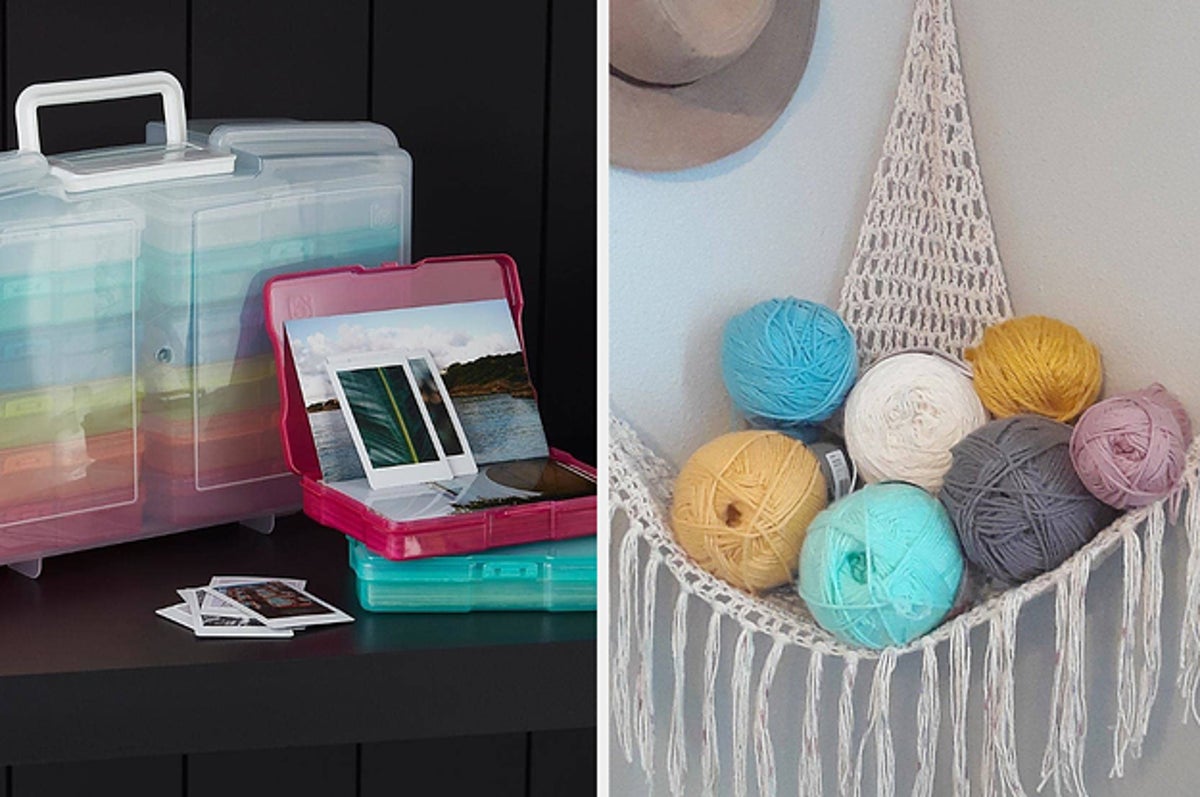 DIY Jewelry Organizer: 16 Brilliant Storage Ideas - Clutter Keeper®