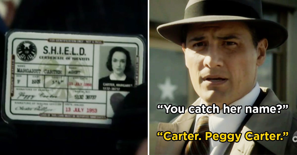 17 TV Moments From This Week That We Can't Stop Talking About