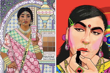 21 Desi Artists You Absolutely Need To Follow On Instagram