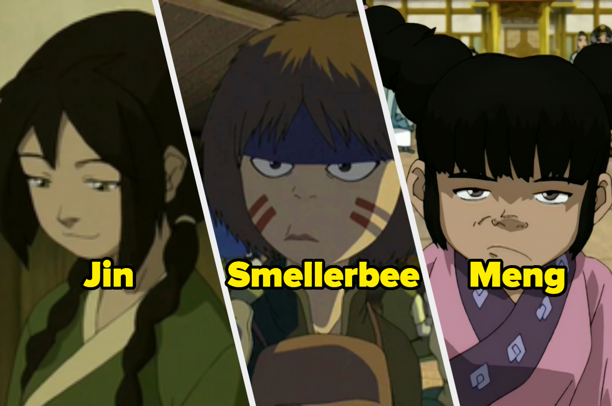 The Turbulent History of Avatar the Last Airbender's Fandom – In