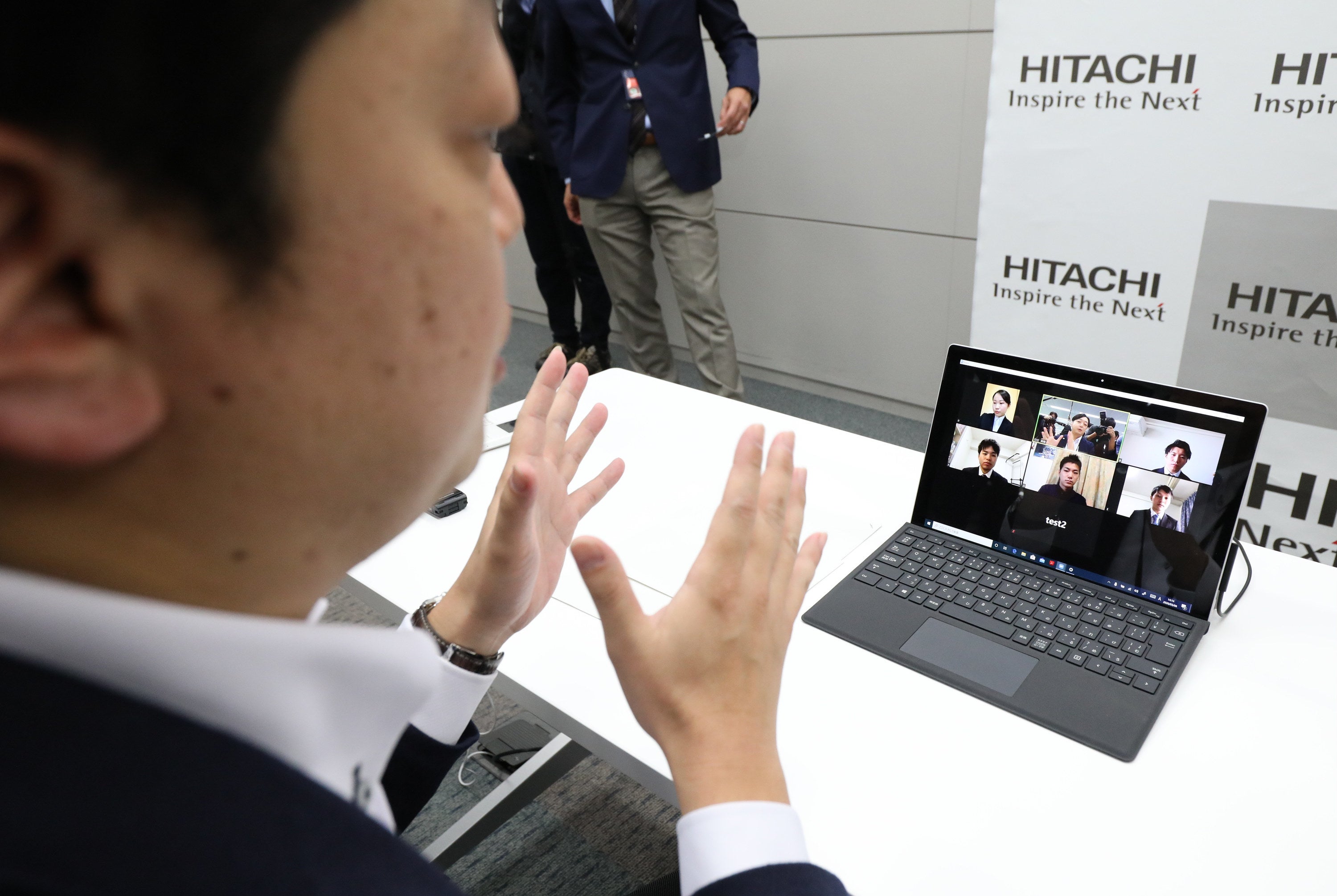 最終面接までオンライン 社員を大事にしない会社は受けたくない コロナで変わる就活前線