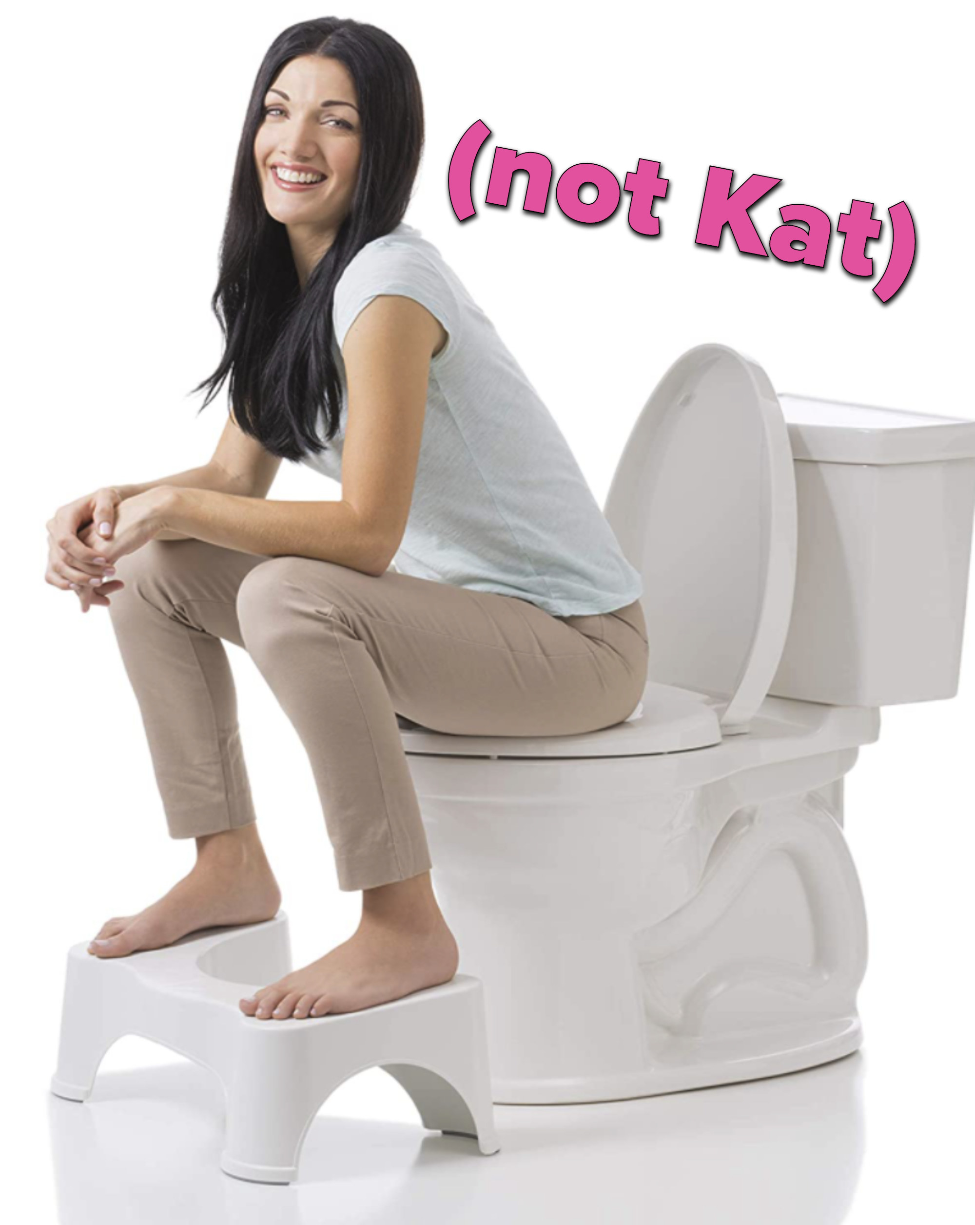 Squatty Potty