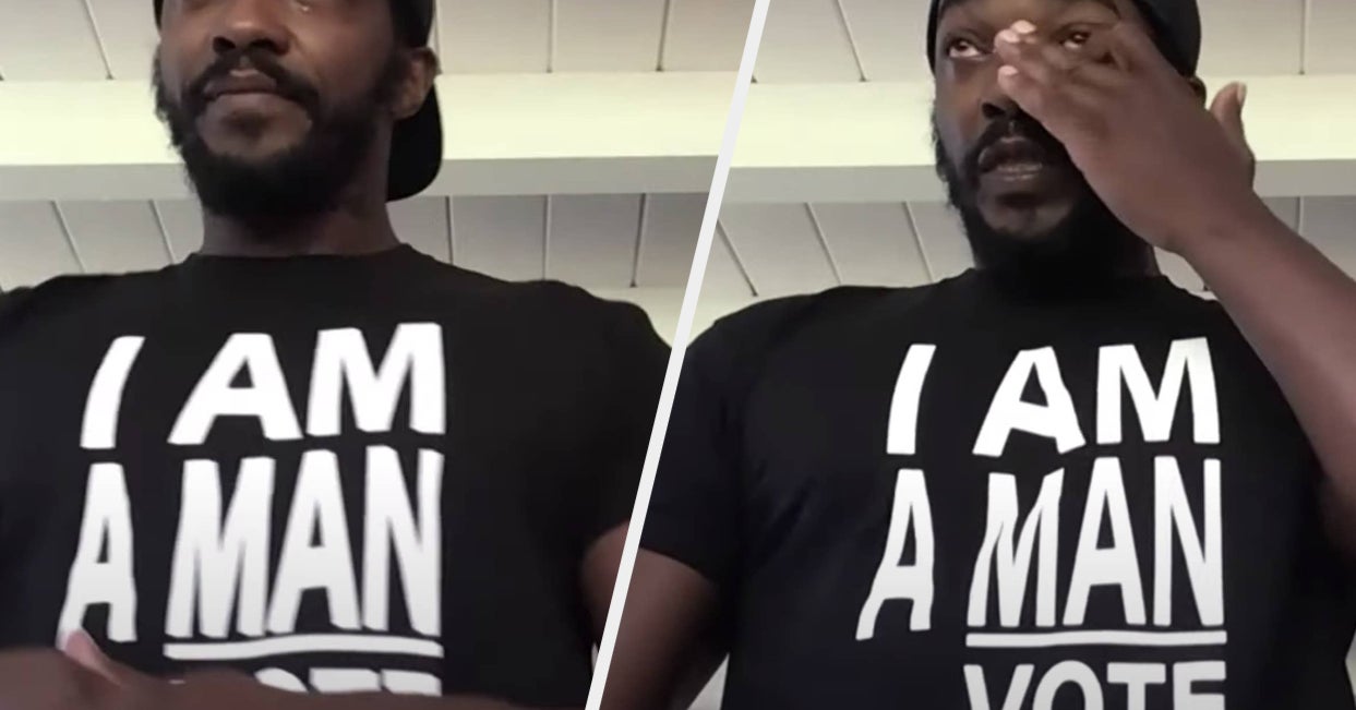 Anthony Mackie Got Emotional On "Jimmy Fallon" Talking About Racism And Shared A Powerful Message About The Importance Of Voting