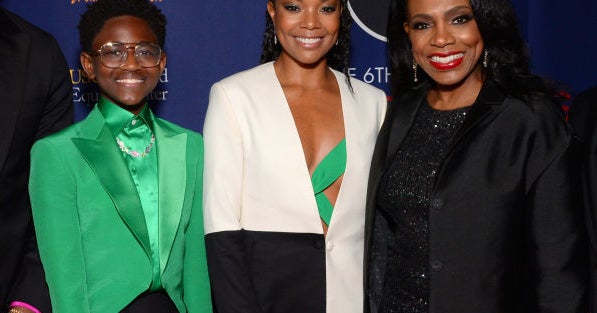 Zaya Wade Celebrated Her 13th Birthday And Pride Month With A Medieval-Themed Party, And It Looked Like A Lot Of Fun