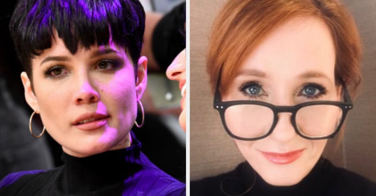 16 Celebrities Who Have Spoken Out Against J.K. Rowling Following Her Anti-Trans Remarks