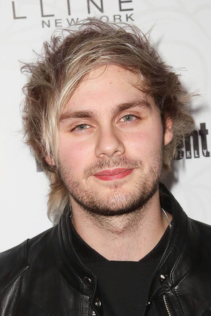 Michael Clifford From 5 Seconds Of Summer Has Apologized For Past
