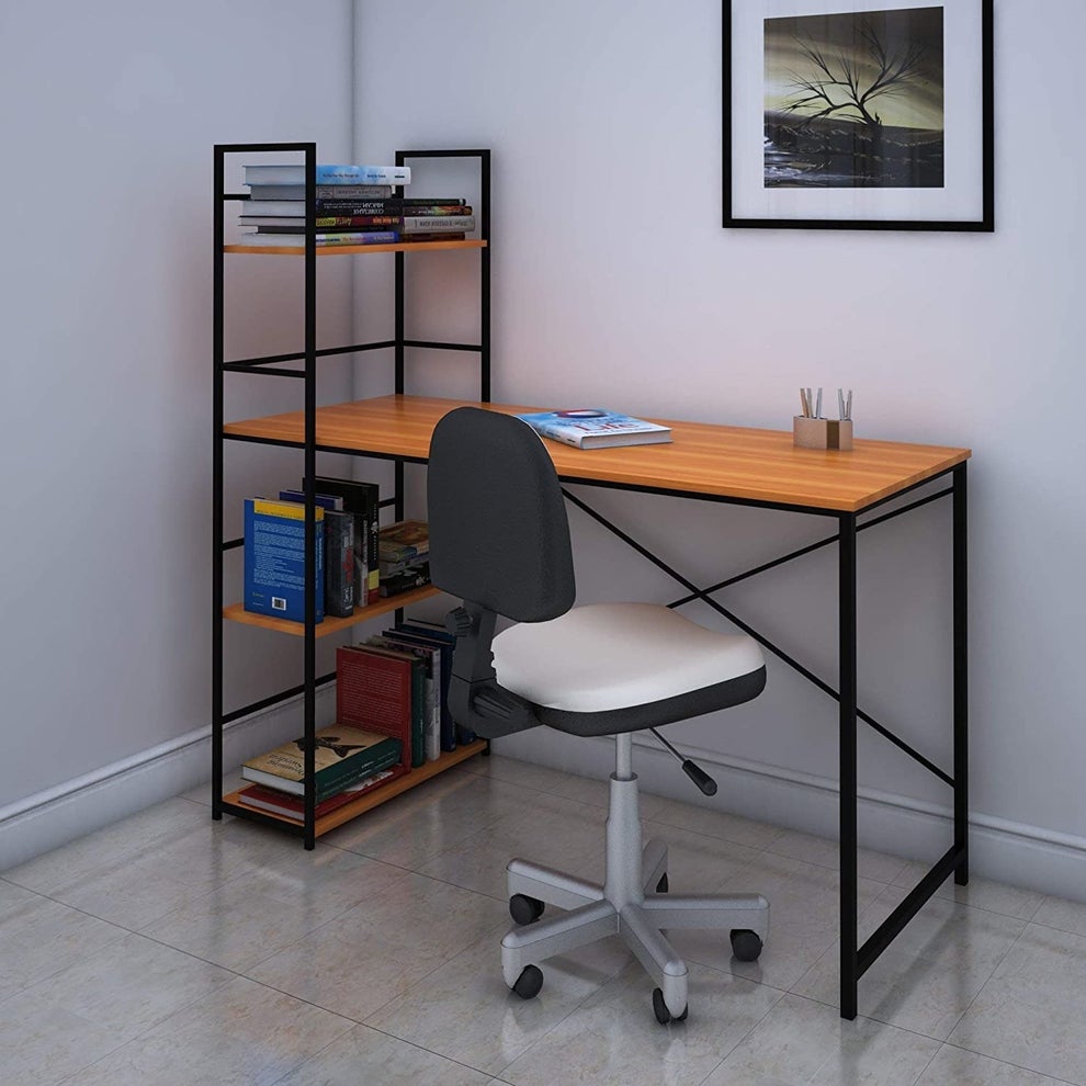 15 Of The Best Work Desks You Can Buy On Amazon At Huge Discounts Right Now