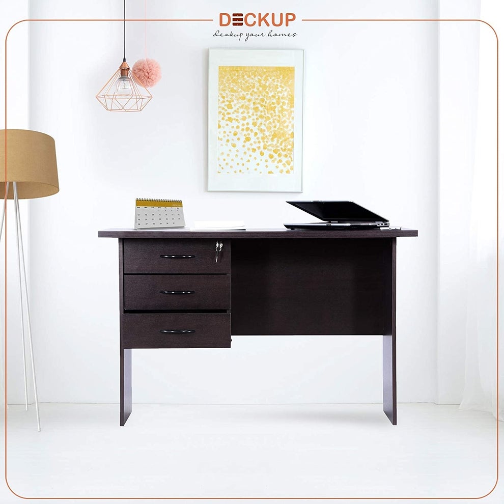 15 Of The Best Work Desks You Can Buy On Amazon At Huge Discounts Right Now