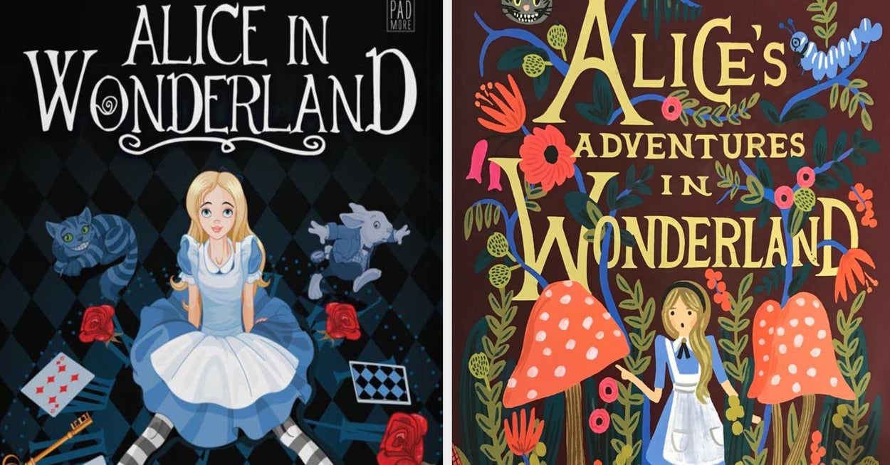 Novel Example Which Cover Art Do You Like Most For These 10 Best-Selling Novels?