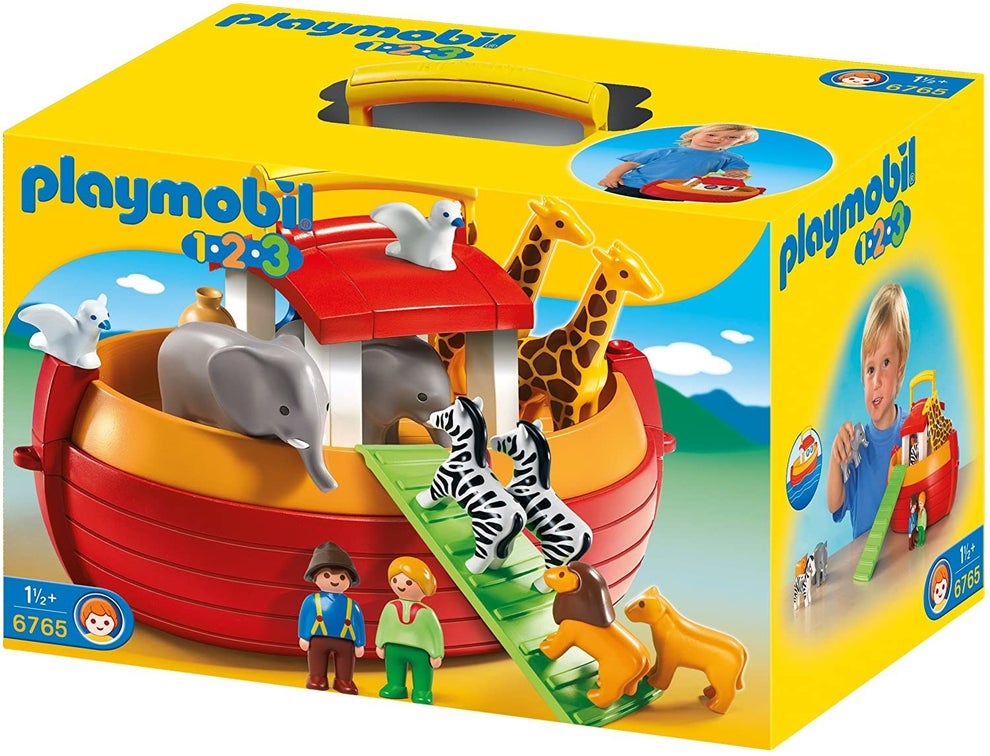 63 Best Toddler Toys Of 2024