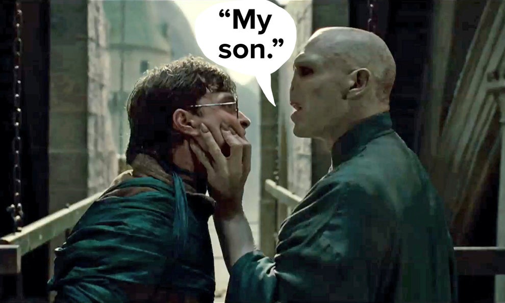 25 Wild TV And Movie Fan Theories