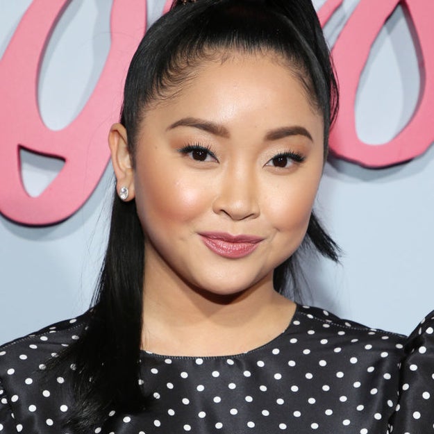 Lana Condor