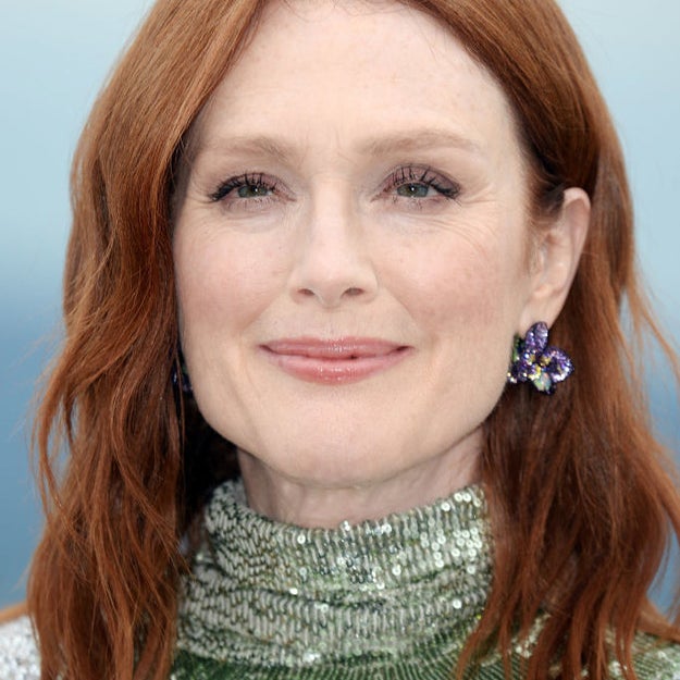 Julianne Moore