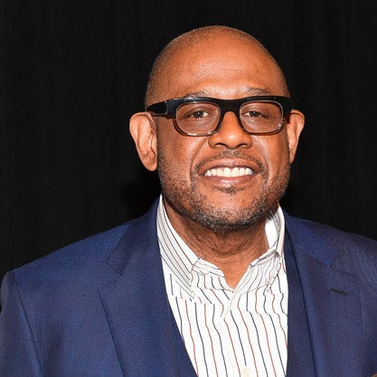 Forest Whitaker
