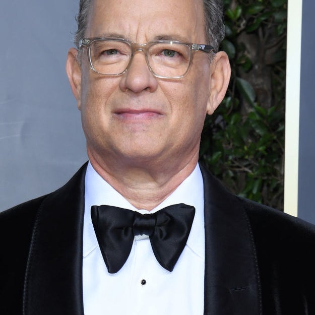 Tom Hanks