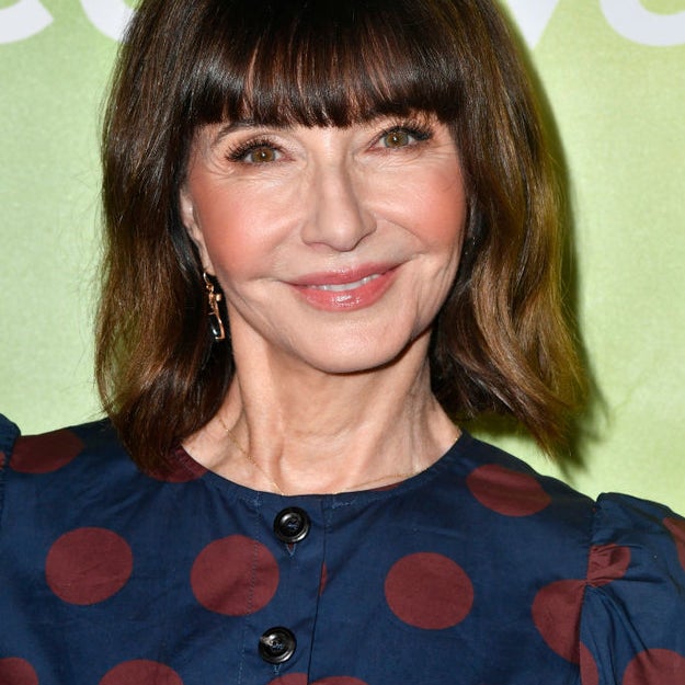 Mary Steenburgen