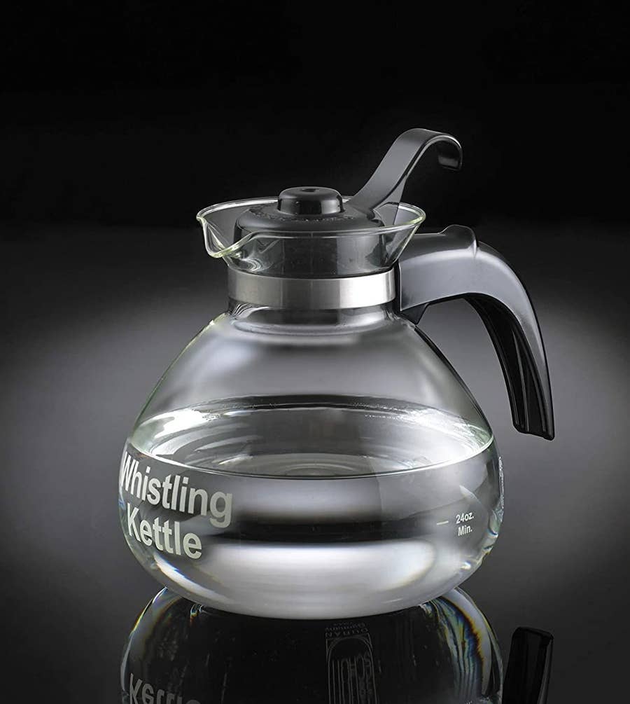 The Best Tea Kettles And Electric Teapots