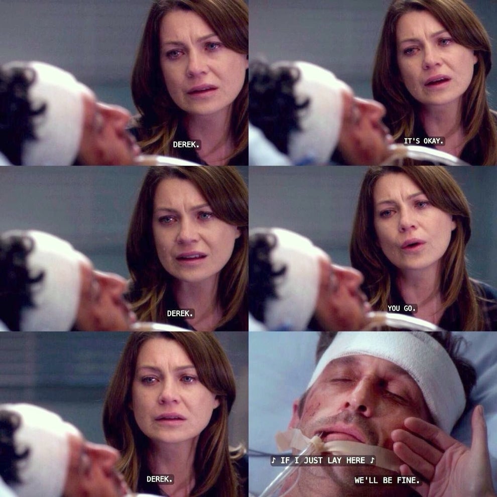 25 Wild TV And Movie Fan Theories