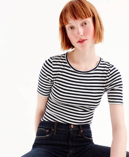 25 Things From J.Crew Reviewers Truly Love