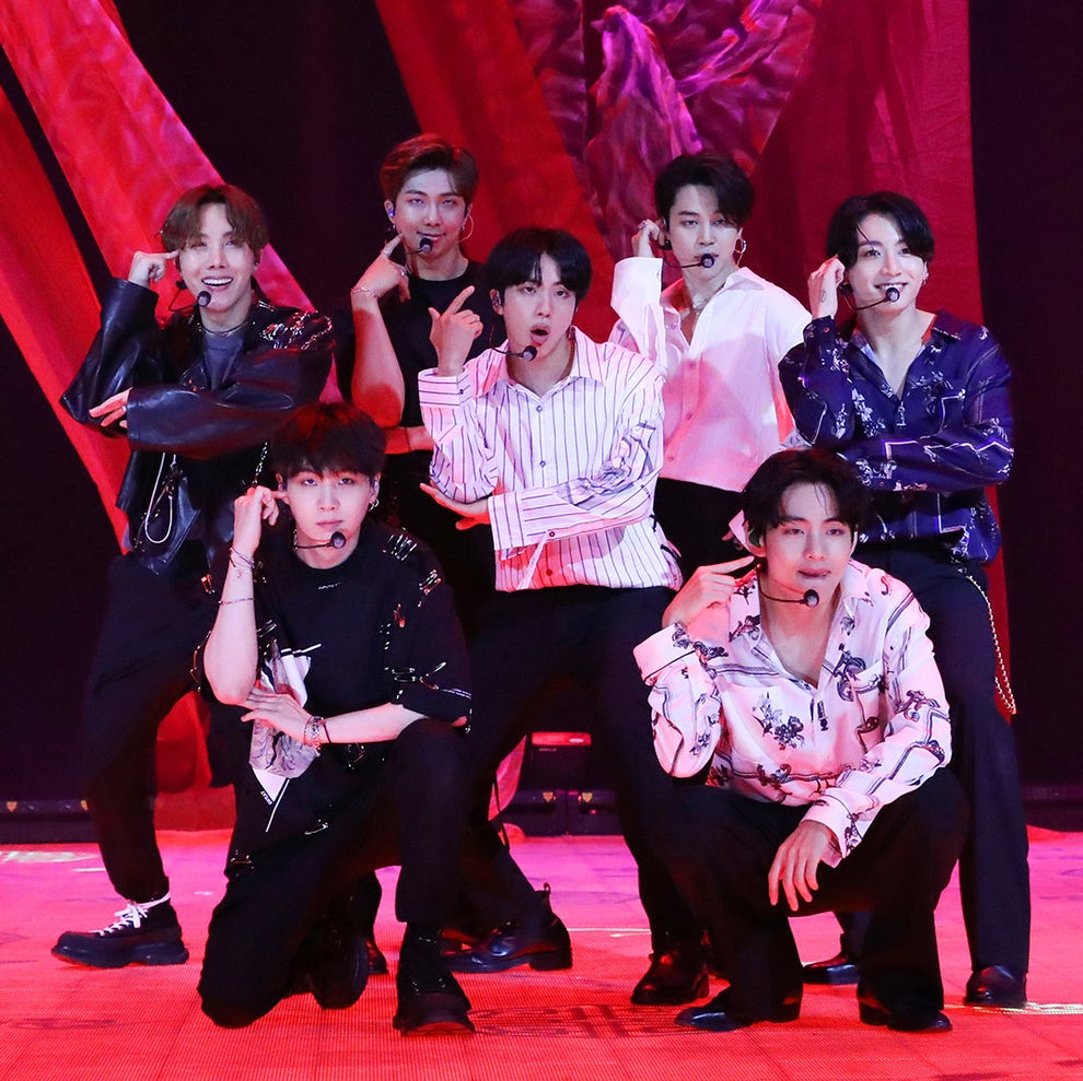 How Bang Bang Con The Live Proved Bts Success Comes From Their Connection With Army