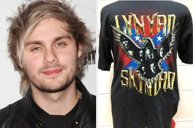 Michael Clifford From 5 Seconds Of Summer Has Apologized For Past