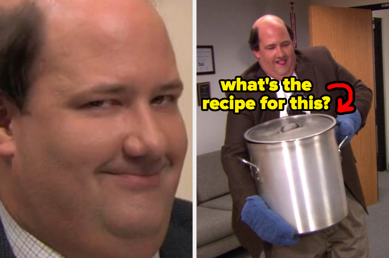 The Office Kevin Malone Hardest Trivia Questions