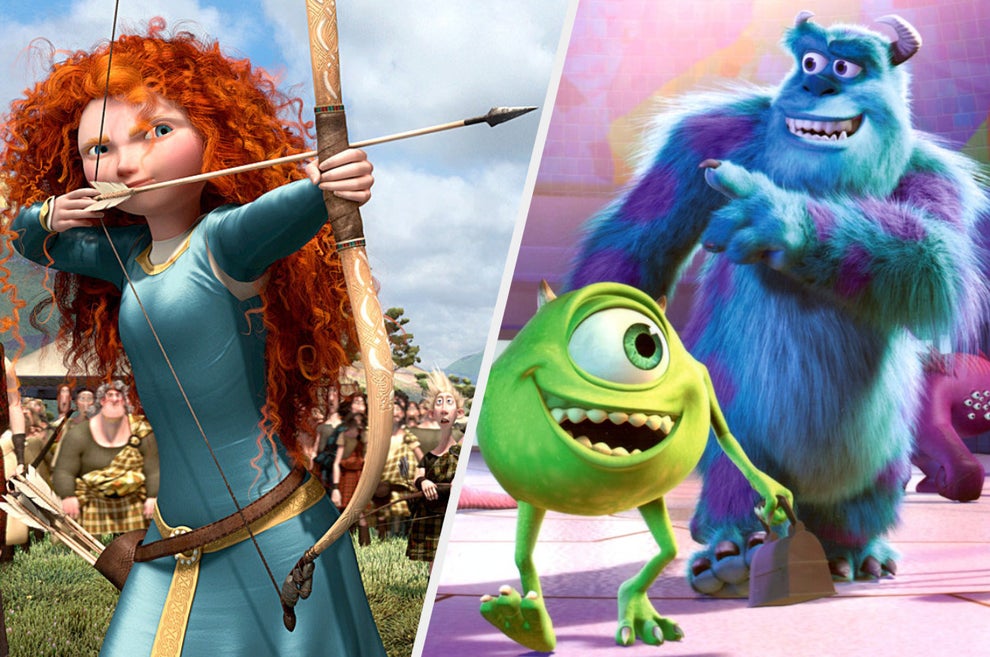 25 Wild TV And Movie Fan Theories