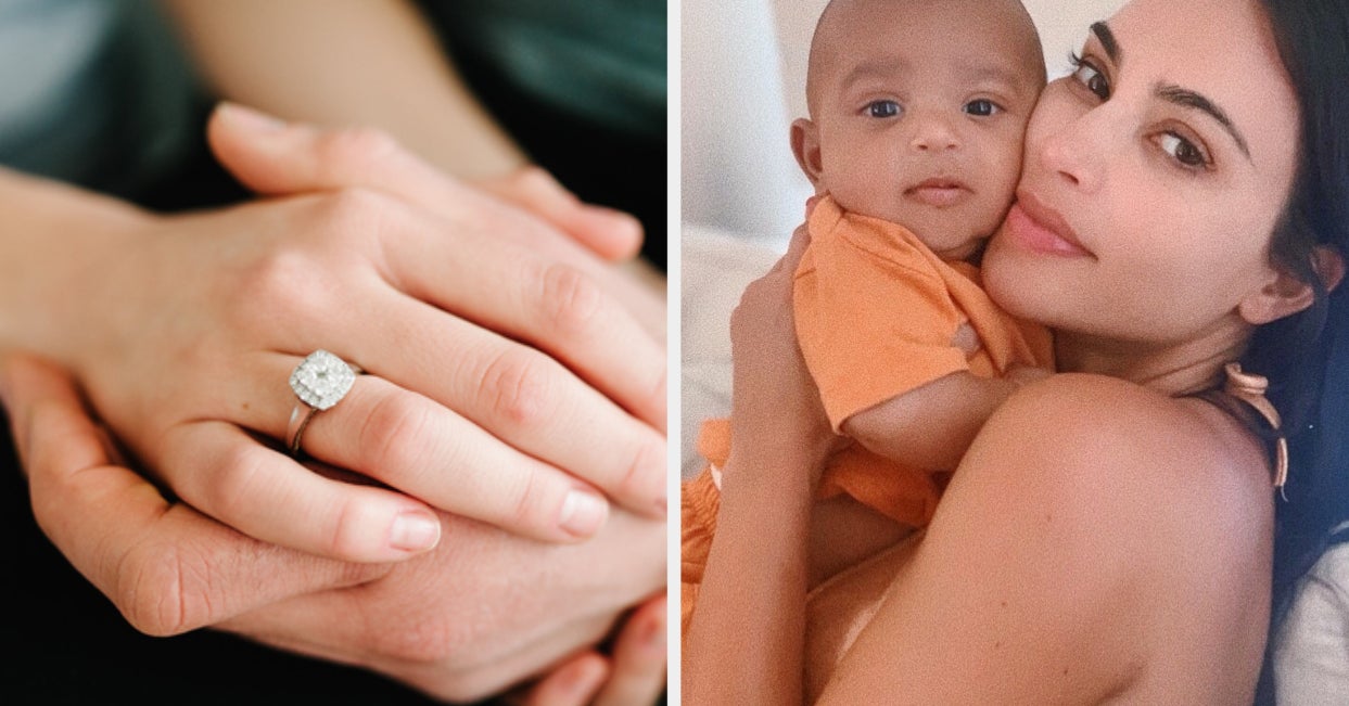 Quiz Design A Nursery And We'll Tell You The Exact Date Of Your Wedding