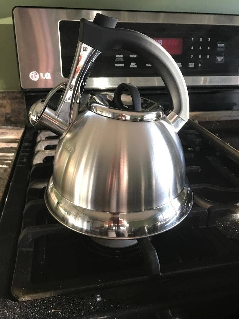 15 Best Tea Kettles of 2020 - Top Stove-Top and Electric Kettles