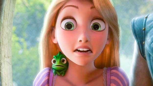 Why Tangled Still Deserves a Sequel