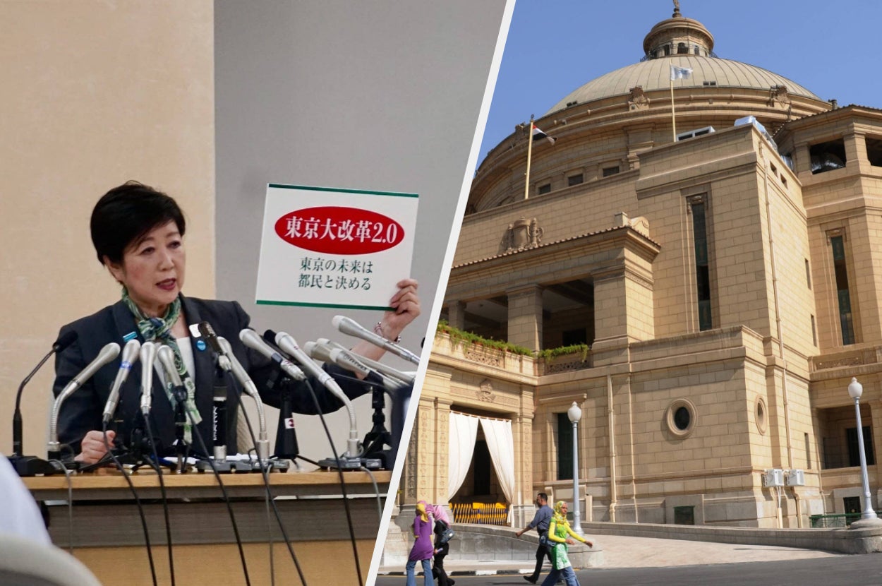 私も小池百合子氏の卒業記録を目にした。繰り返される学歴問題に「結論 