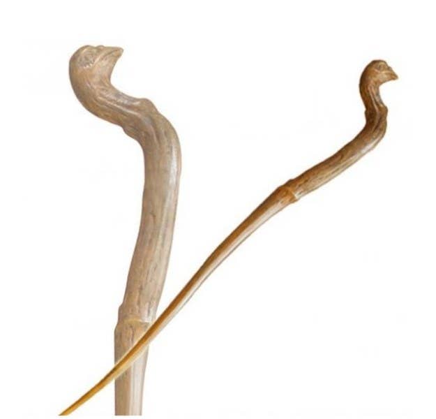 Match These Harry Potter Wands To Their Owners