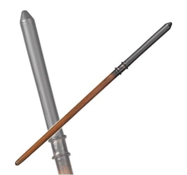 Match These Harry Potter Wands To Their Owners