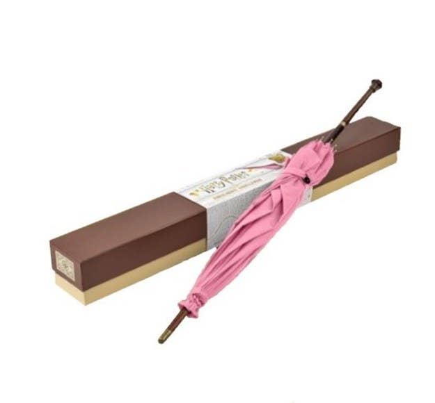 Match These Harry Potter Wands To Their Owners